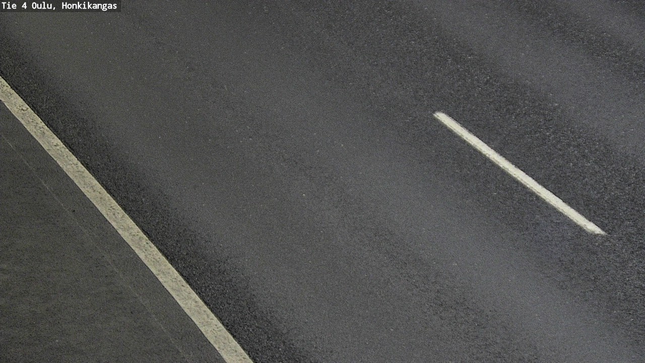 Kelikamerat Kuva Tie 4 Oulu, Honkikangas, Oulu, Pohjois-Pohjanmaa