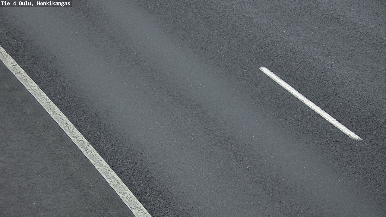 Kelikamerat Kuva Tie 4 Oulu, Honkikangas, Oulu, Pohjois-Pohjanmaa