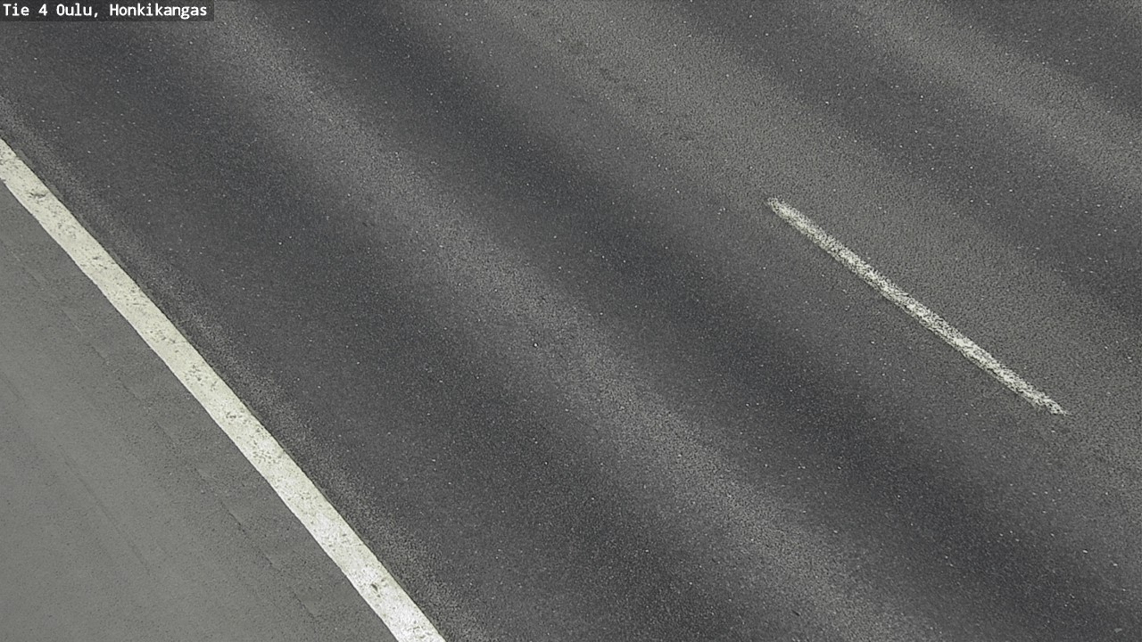 Kelikamerat Kuva Tie 4 Oulu, Honkikangas, Oulu, Pohjois-Pohjanmaa