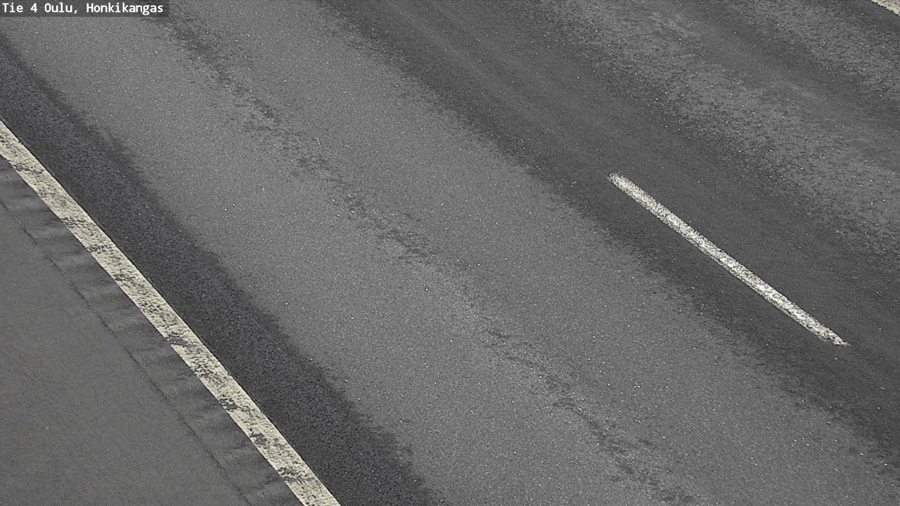 Kelikamerat Kuva Tie 4 Oulu, Honkikangas, Oulu, Pohjois-Pohjanmaa