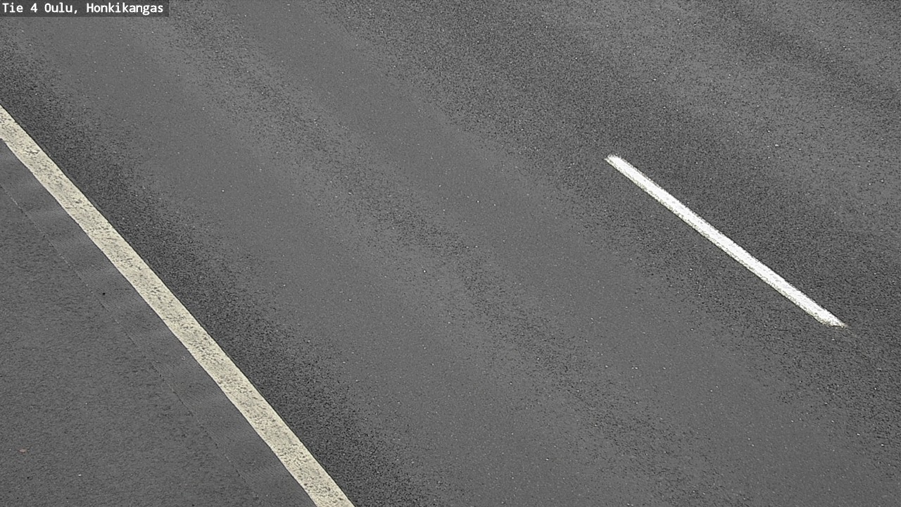 Kelikamerat Kuva Tie 4 Oulu, Honkikangas, Oulu, Pohjois-Pohjanmaa