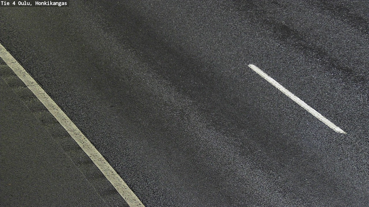 Kelikamerat Kuva Tie 4 Oulu, Honkikangas, Oulu, Pohjois-Pohjanmaa