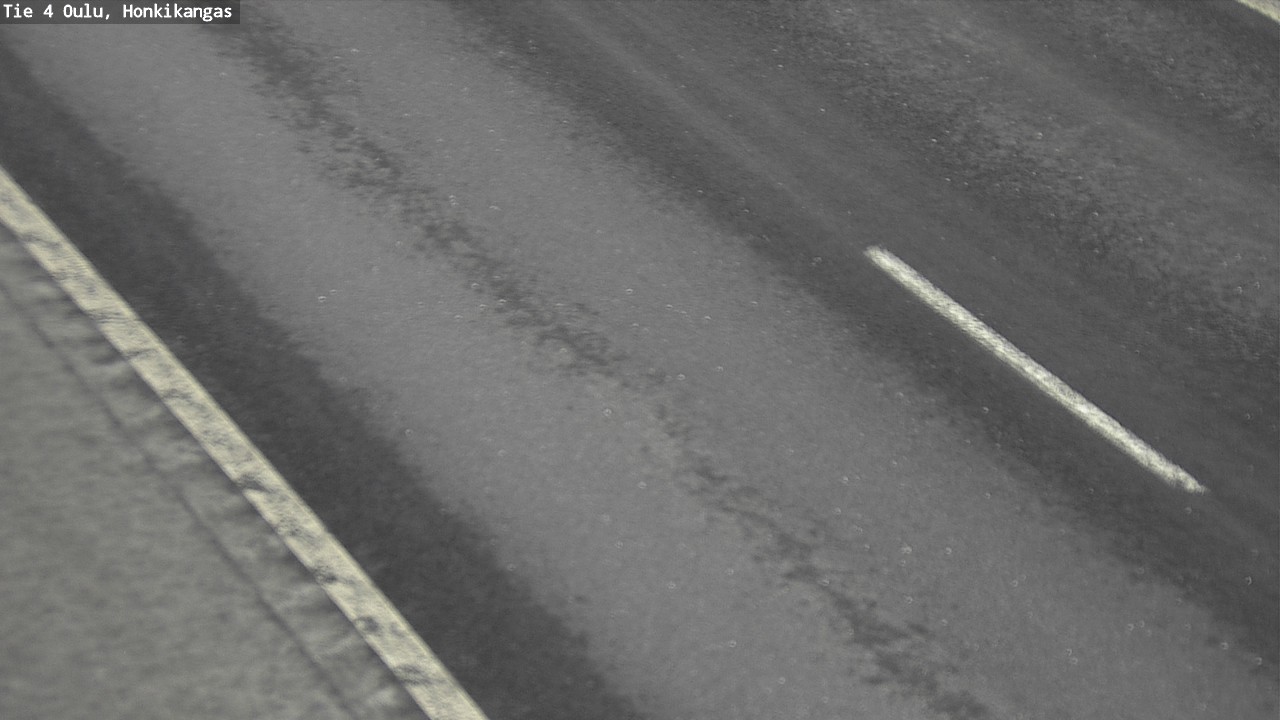 Kelikamerat Kuva Tie 4 Oulu, Honkikangas, Oulu, Pohjois-Pohjanmaa