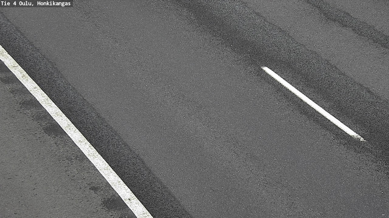 Kelikamerat Kuva Tie 4 Oulu, Honkikangas, Oulu, Pohjois-Pohjanmaa