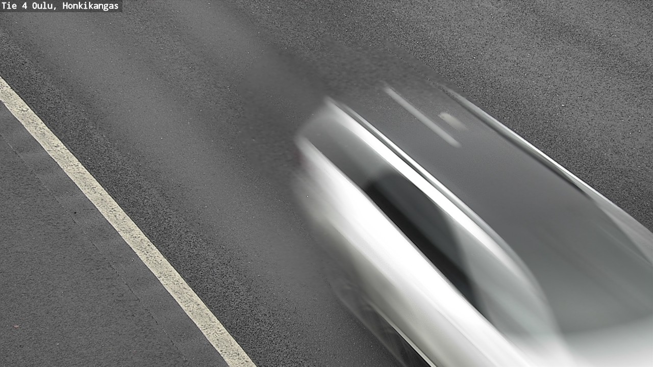 Kelikamerat Kuva Tie 4 Oulu, Honkikangas, Oulu, Pohjois-Pohjanmaa