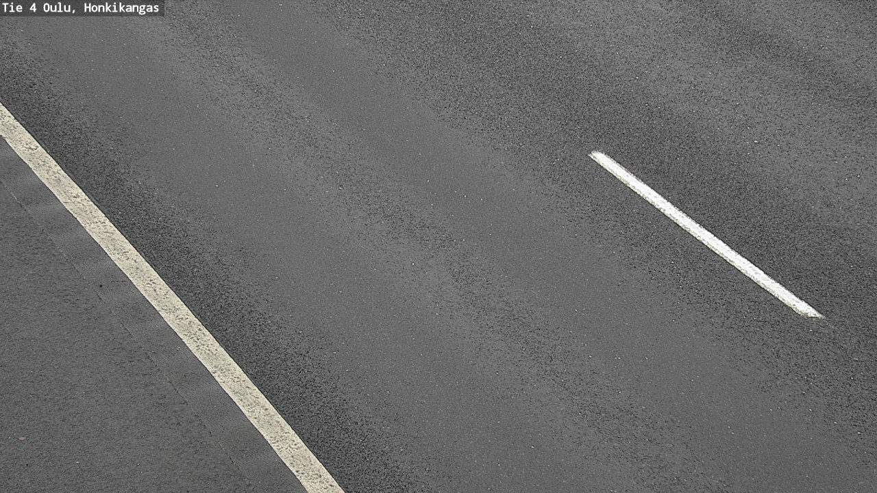 Kelikamerat Kuva Tie 4 Oulu, Honkikangas, Oulu, Pohjois-Pohjanmaa