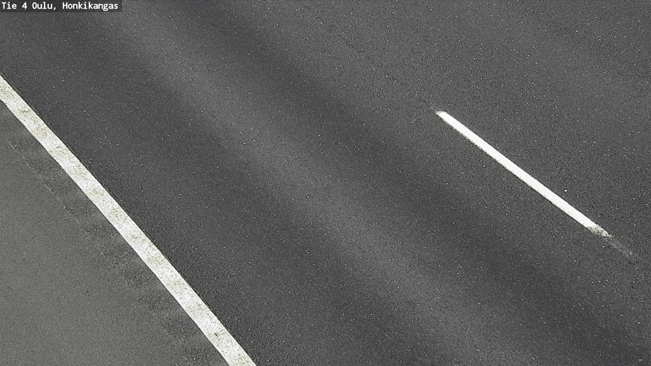 Kelikamerat Kuva Tie 4 Oulu, Honkikangas, Oulu, Pohjois-Pohjanmaa