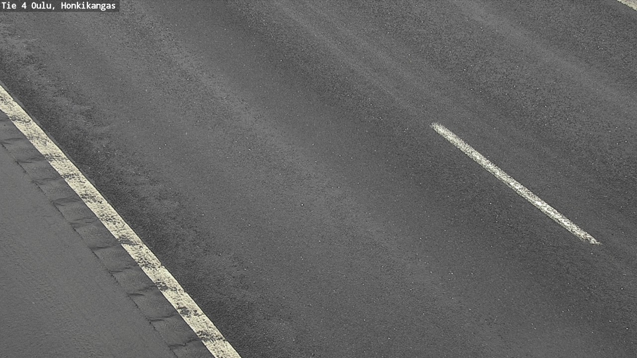 Kelikamerat Kuva Tie 4 Oulu, Honkikangas, Oulu, Pohjois-Pohjanmaa