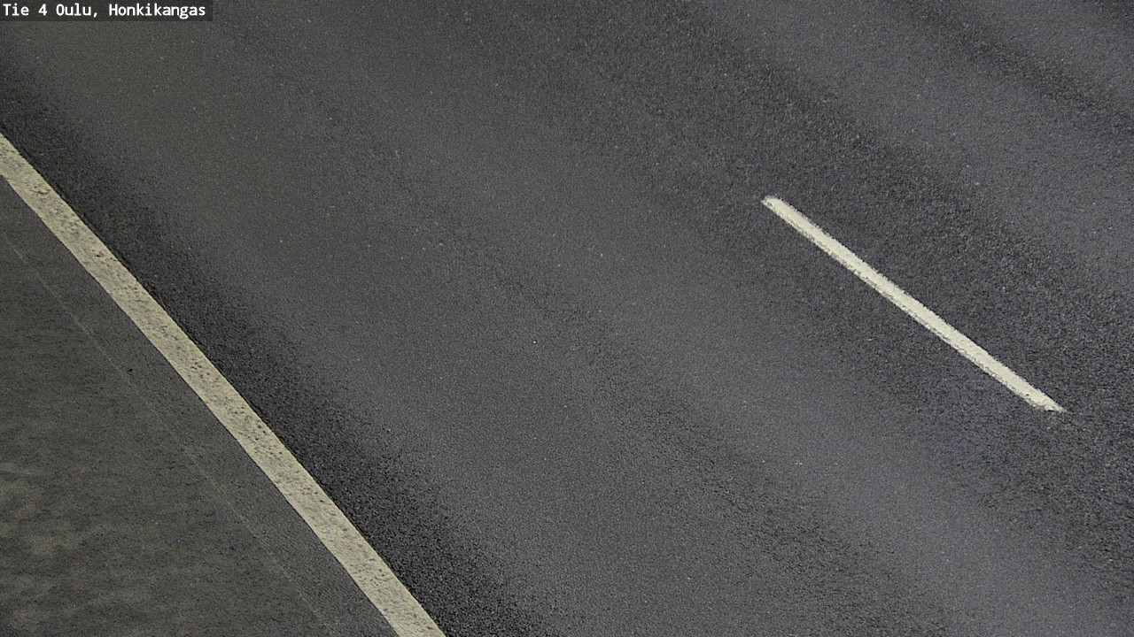 Kelikamerat Kuva Tie 4 Oulu, Honkikangas, Oulu, Pohjois-Pohjanmaa