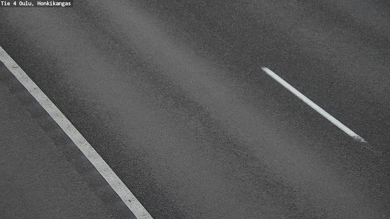 Kelikamerat Kuva Tie 4 Oulu, Honkikangas, Oulu, Pohjois-Pohjanmaa