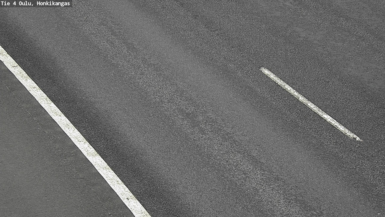 Kelikamerat Kuva Tie 4 Oulu, Honkikangas, Oulu, Pohjois-Pohjanmaa