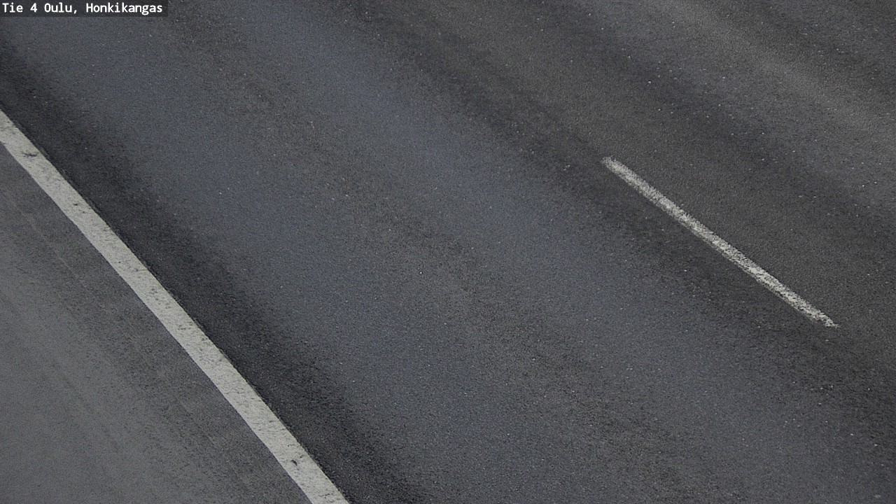 Kelikamerat Kuva Tie 4 Oulu, Honkikangas, Oulu, Pohjois-Pohjanmaa