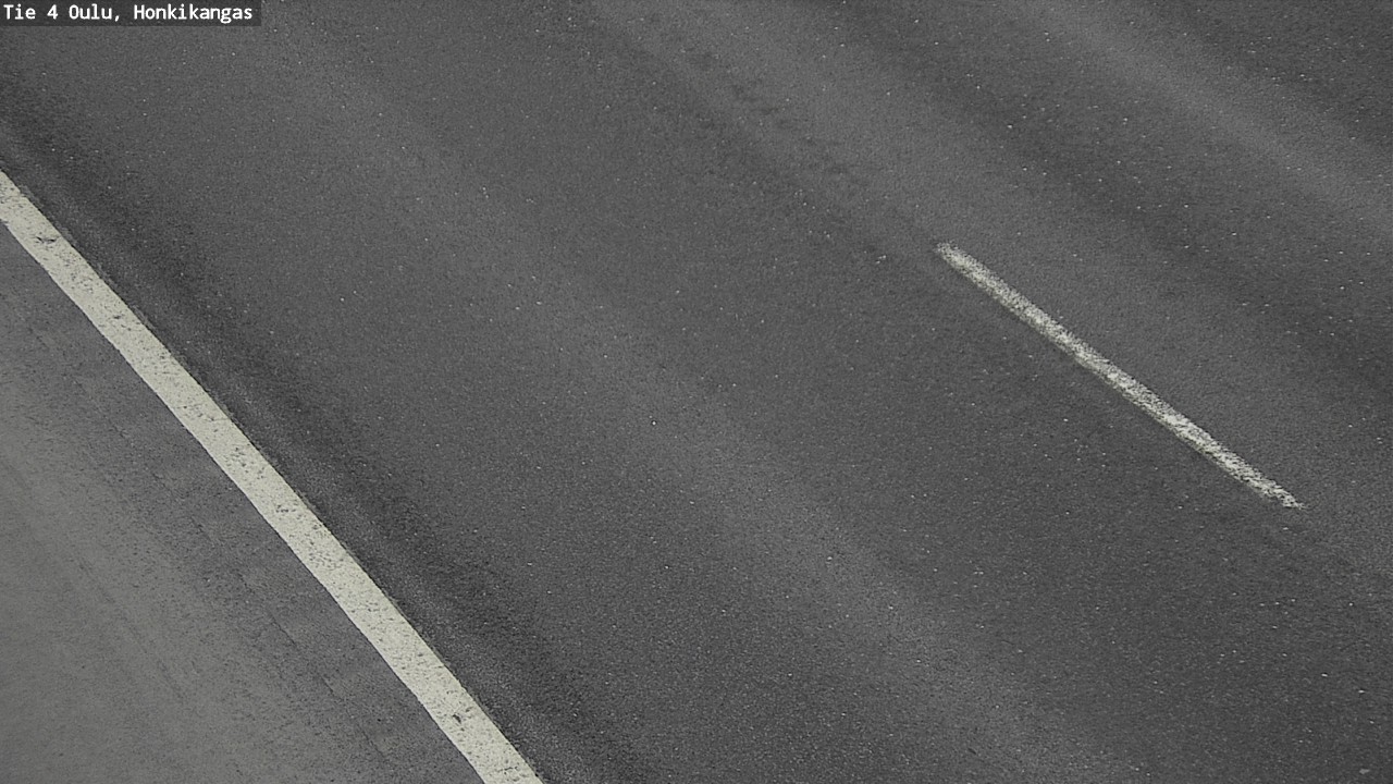 Kelikamerat Kuva Tie 4 Oulu, Honkikangas, Oulu, Pohjois-Pohjanmaa