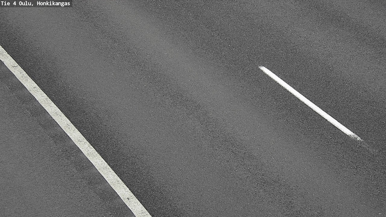 Kelikamerat Kuva Tie 4 Oulu, Honkikangas, Oulu, Pohjois-Pohjanmaa