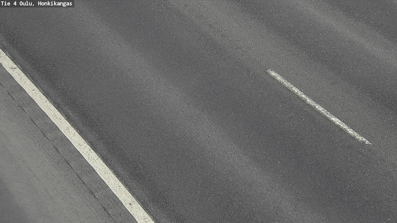 Kelikamerat Kuva Tie 4 Oulu, Honkikangas, Oulu, Pohjois-Pohjanmaa