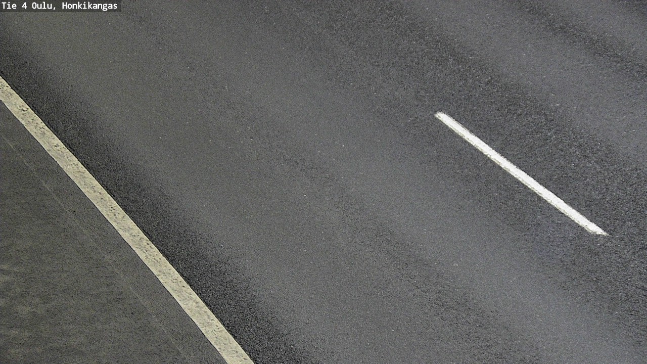 Kelikamerat Kuva Tie 4 Oulu, Honkikangas, Oulu, Pohjois-Pohjanmaa