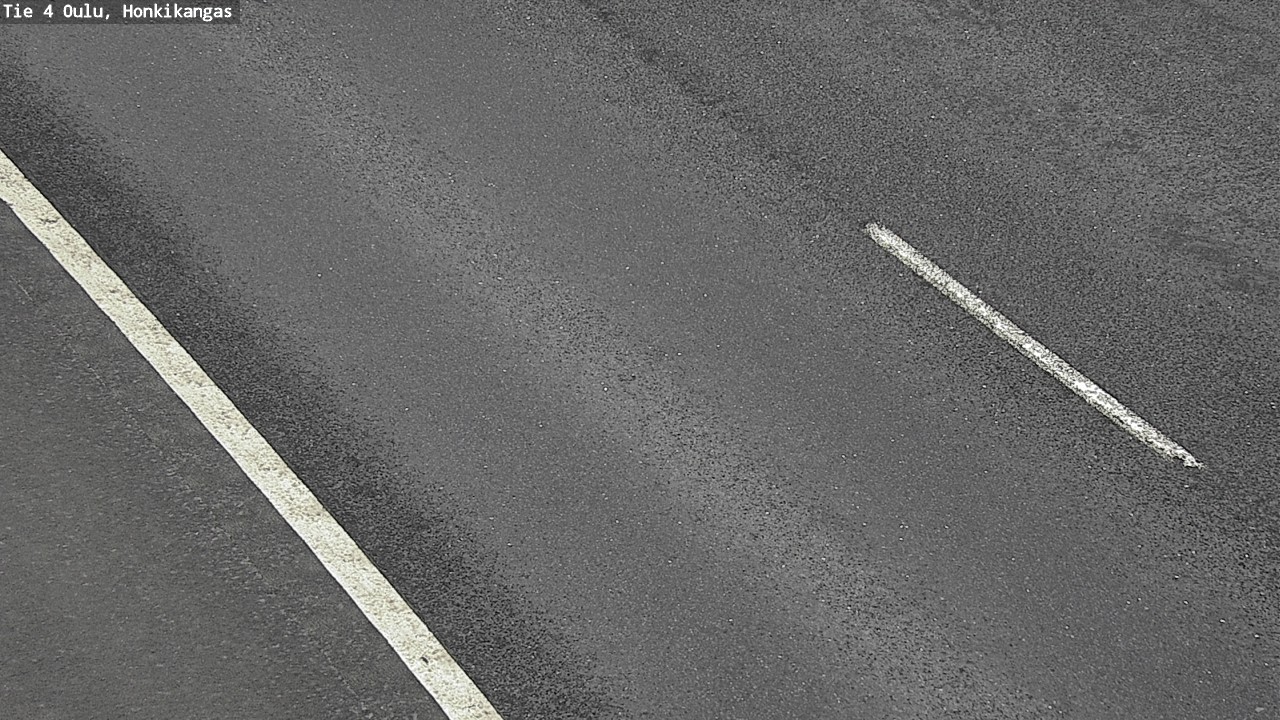 Kelikamerat Kuva Tie 4 Oulu, Honkikangas, Oulu, Pohjois-Pohjanmaa