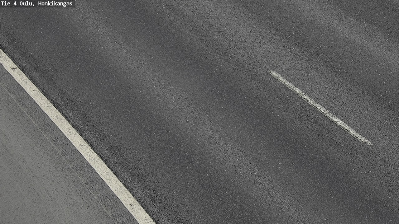 Kelikamerat Kuva Tie 4 Oulu, Honkikangas, Oulu, Pohjois-Pohjanmaa
