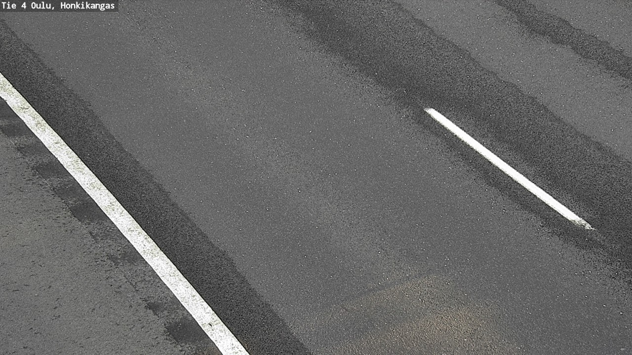 Kelikamerat Kuva Tie 4 Oulu, Honkikangas, Oulu, Pohjois-Pohjanmaa