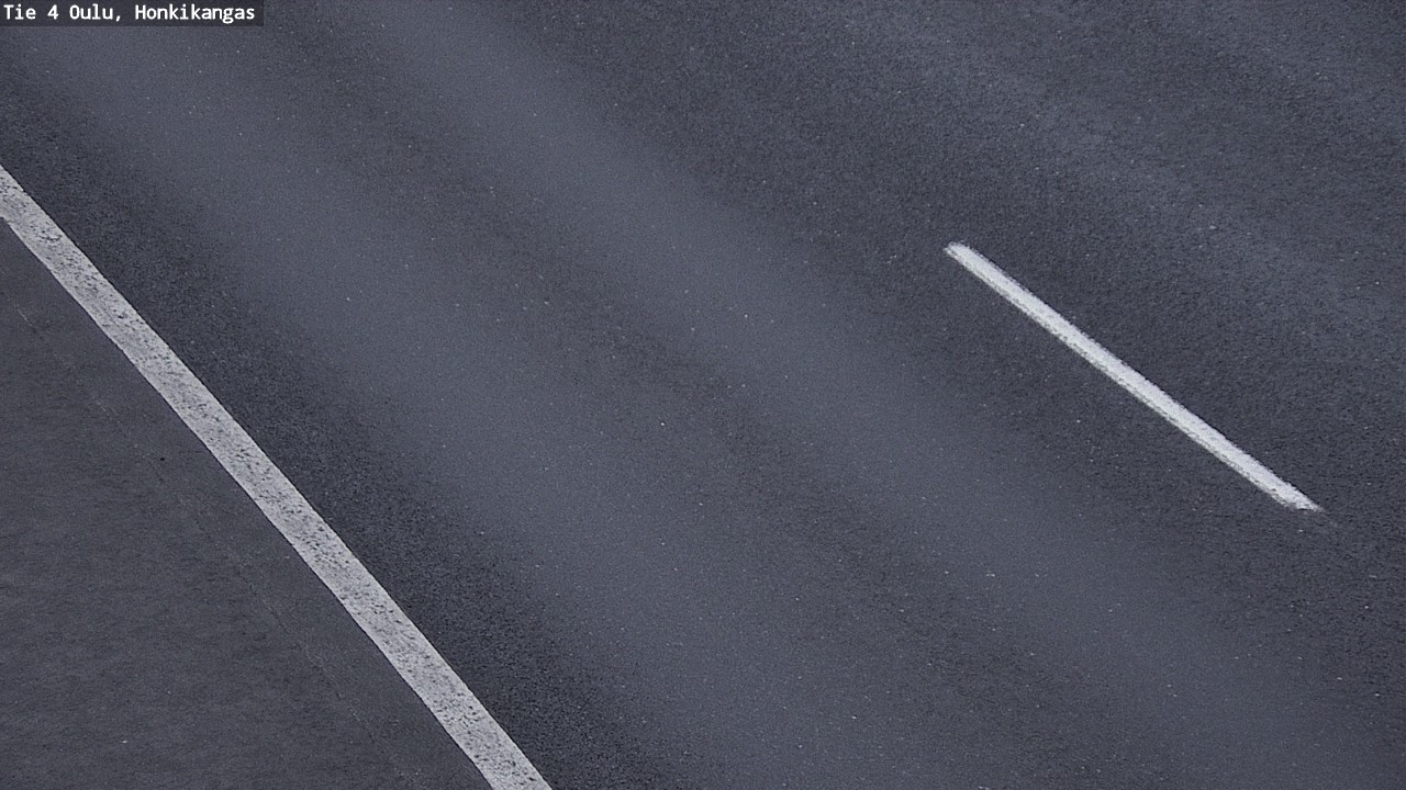 Kelikamerat Kuva Tie 4 Oulu, Honkikangas, Oulu, Pohjois-Pohjanmaa