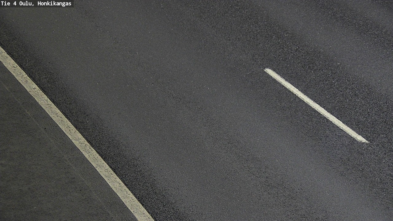 Kelikamerat Kuva Tie 4 Oulu, Honkikangas, Oulu, Pohjois-Pohjanmaa