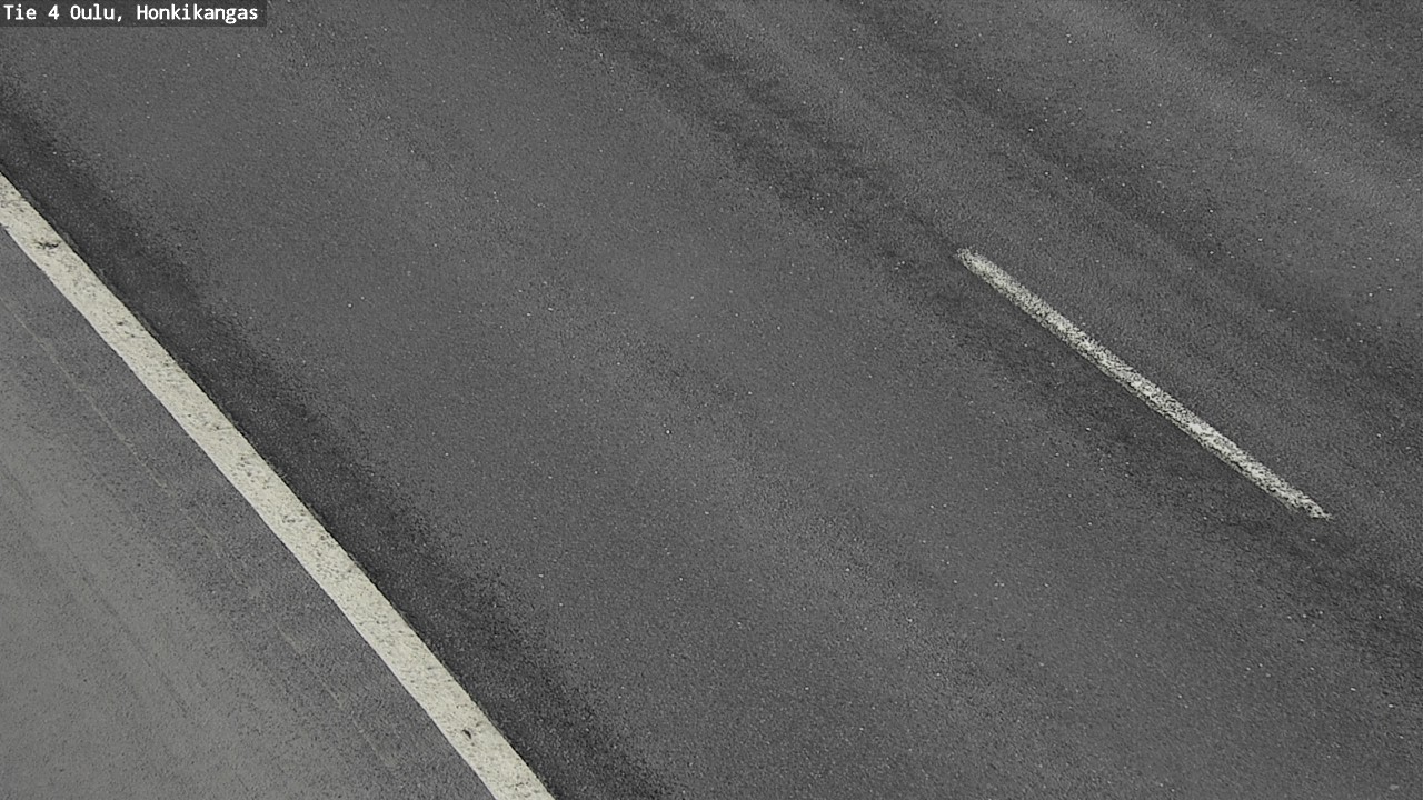 Kelikamerat Kuva Tie 4 Oulu, Honkikangas, Oulu, Pohjois-Pohjanmaa