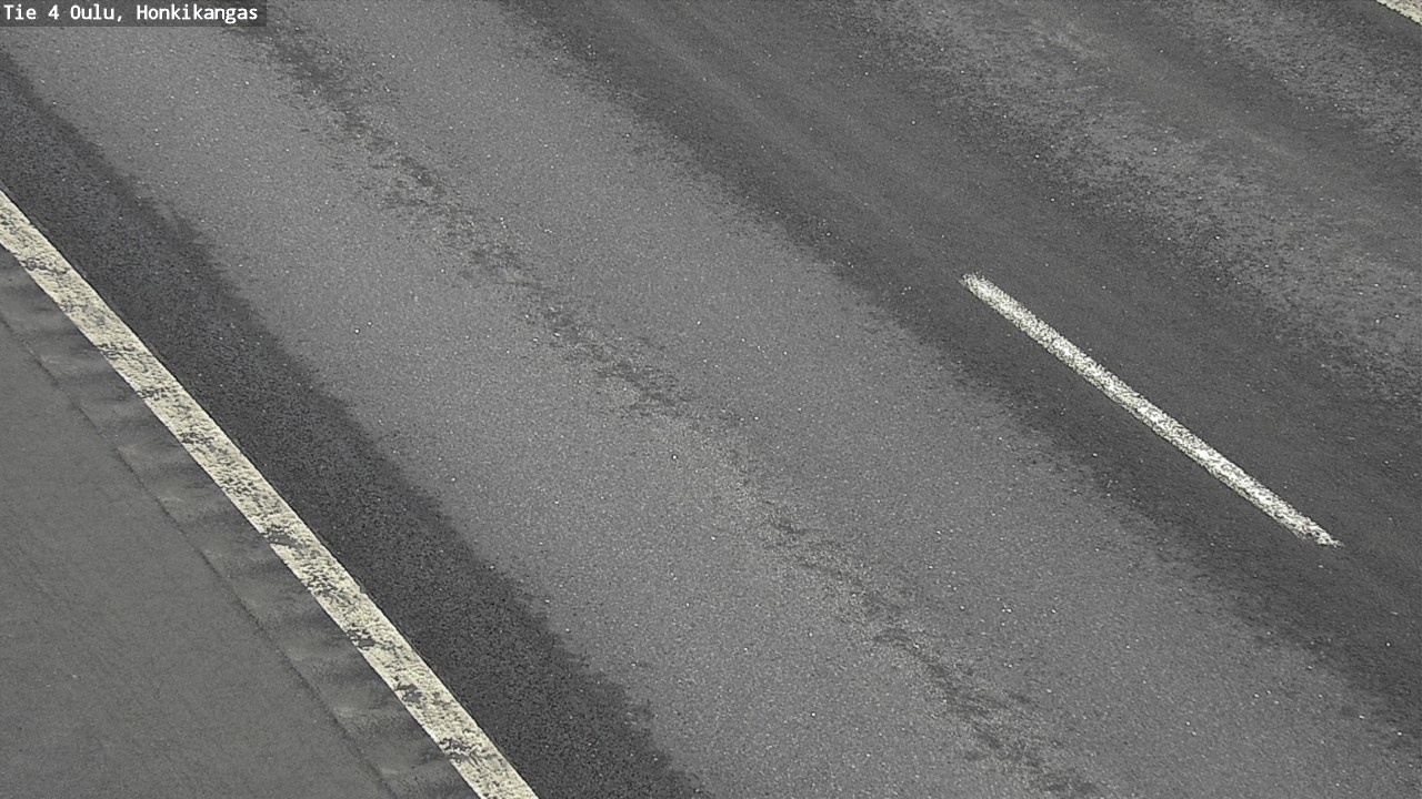 Kelikamerat Kuva Tie 4 Oulu, Honkikangas, Oulu, Pohjois-Pohjanmaa