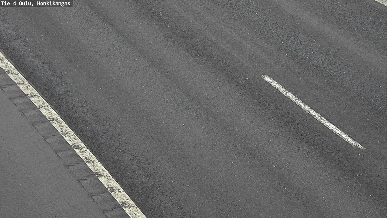 Kelikamerat Kuva Tie 4 Oulu, Honkikangas, Oulu, Pohjois-Pohjanmaa