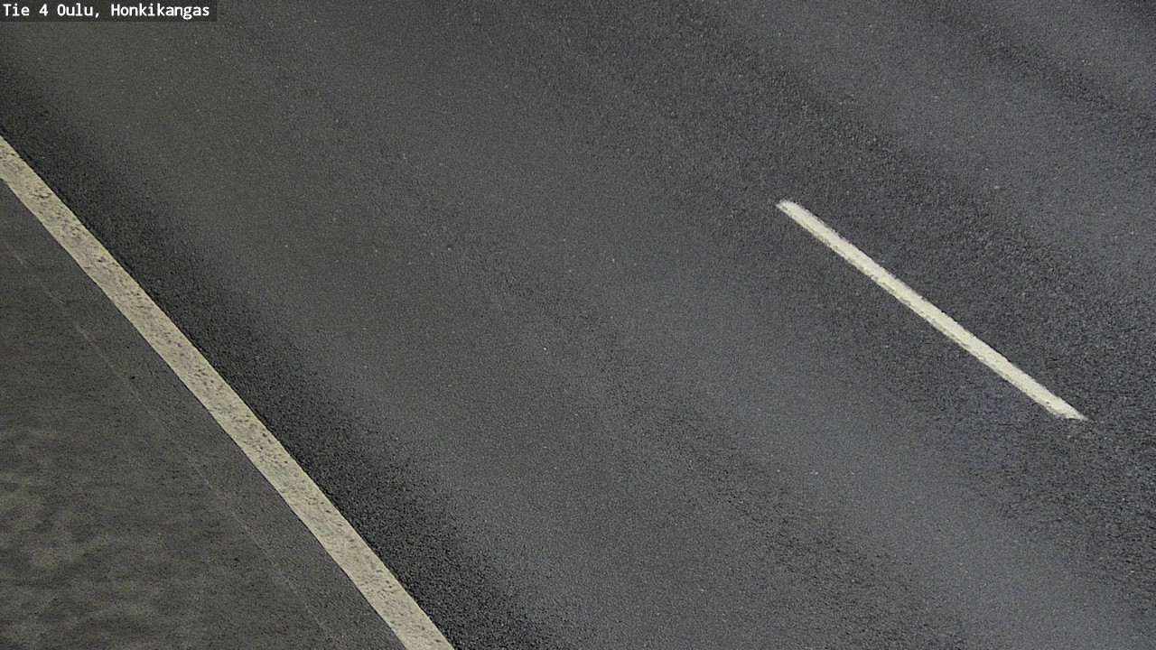 Kelikamerat Kuva Tie 4 Oulu, Honkikangas, Oulu, Pohjois-Pohjanmaa