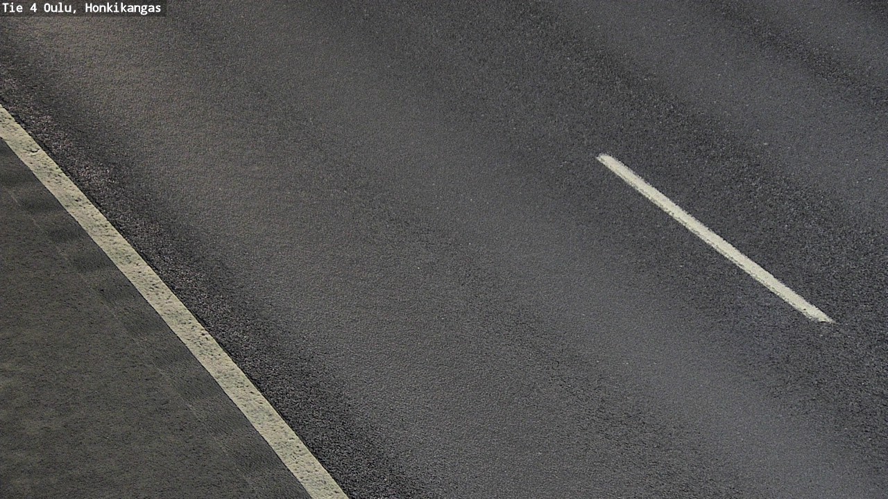 Kelikamerat Kuva Tie 4 Oulu, Honkikangas, Oulu, Pohjois-Pohjanmaa