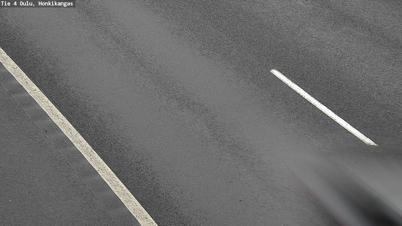 Kelikamerat Kuva Tie 4 Oulu, Honkikangas, Oulu, Pohjois-Pohjanmaa