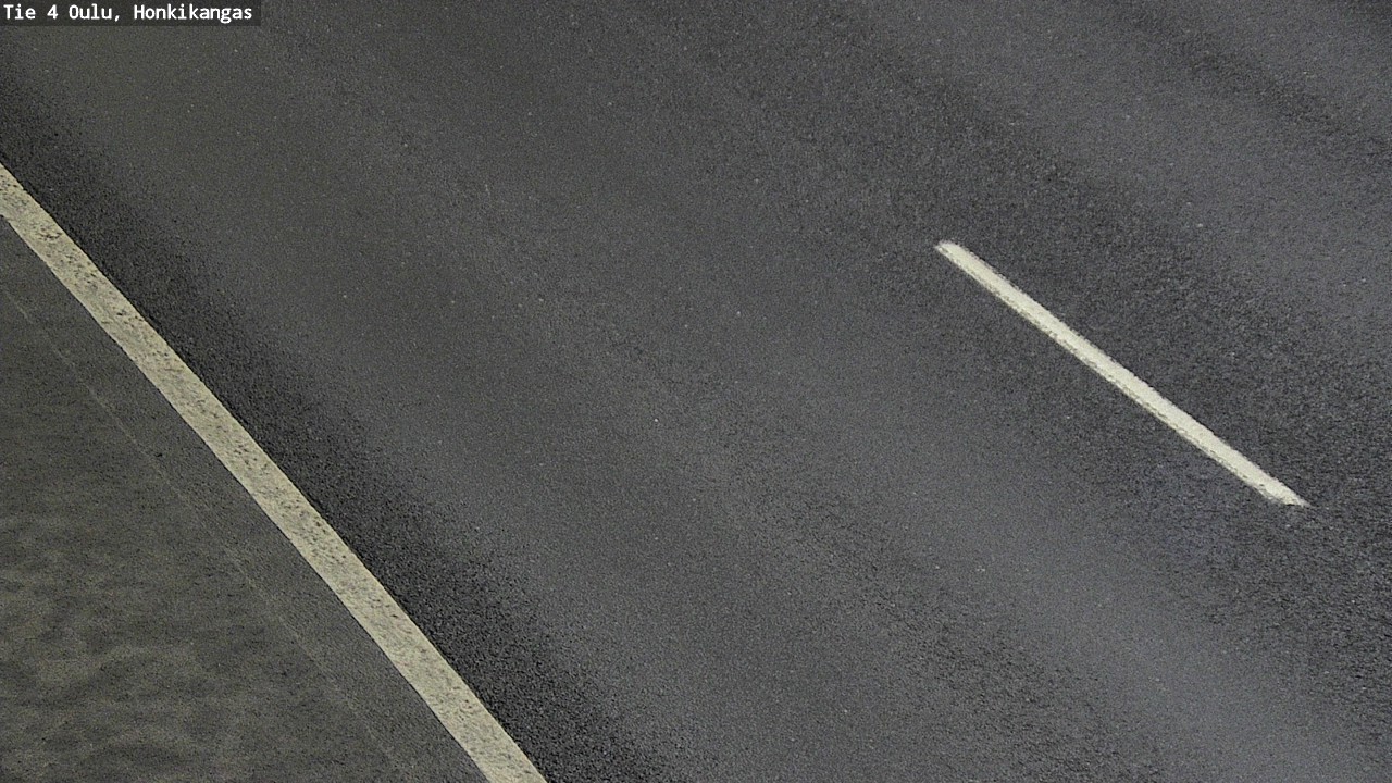 Kelikamerat Kuva Tie 4 Oulu, Honkikangas, Oulu, Pohjois-Pohjanmaa