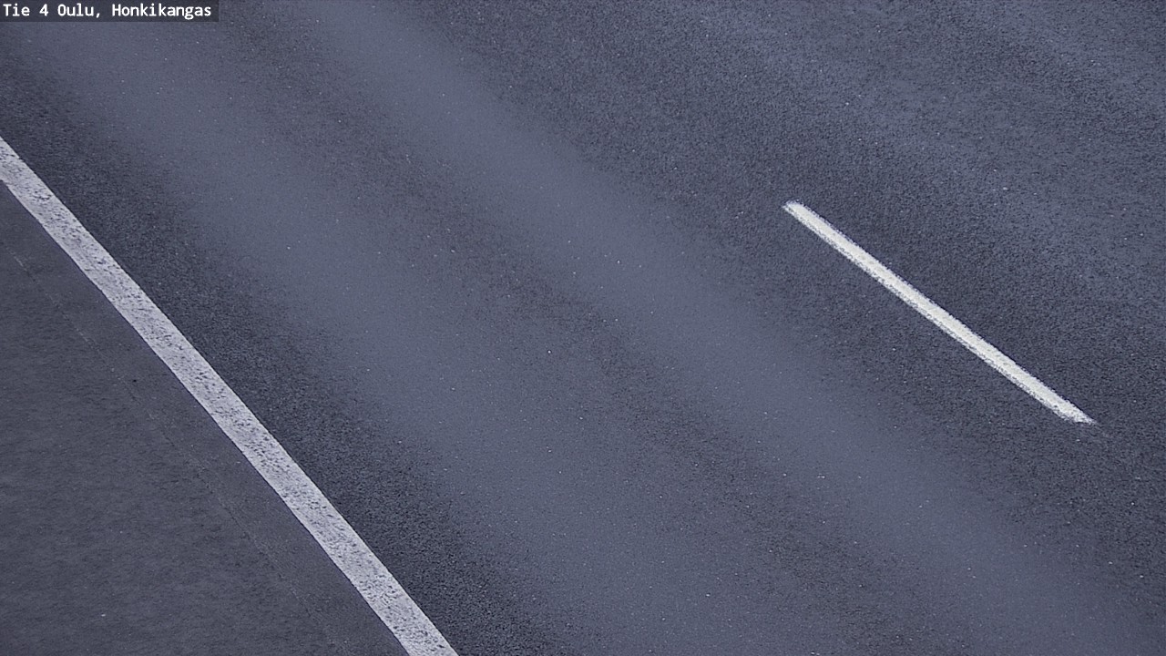 Kelikamerat Kuva Tie 4 Oulu, Honkikangas, Oulu, Pohjois-Pohjanmaa