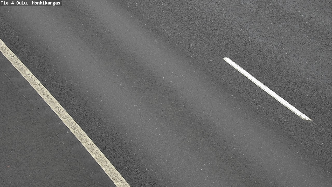 Kelikamerat Kuva Tie 4 Oulu, Honkikangas, Oulu, Pohjois-Pohjanmaa