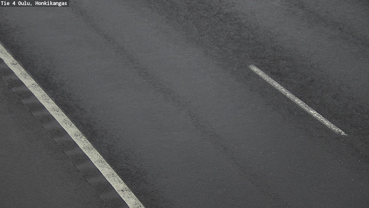 Kelikamerat Kuva Tie 4 Oulu, Honkikangas, Oulu, Pohjois-Pohjanmaa