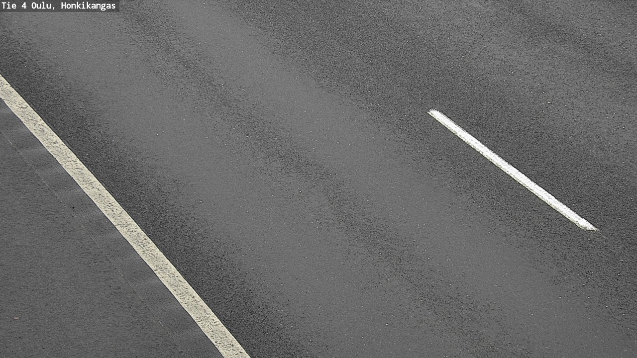 Kelikamerat Kuva Tie 4 Oulu, Honkikangas, Oulu, Pohjois-Pohjanmaa