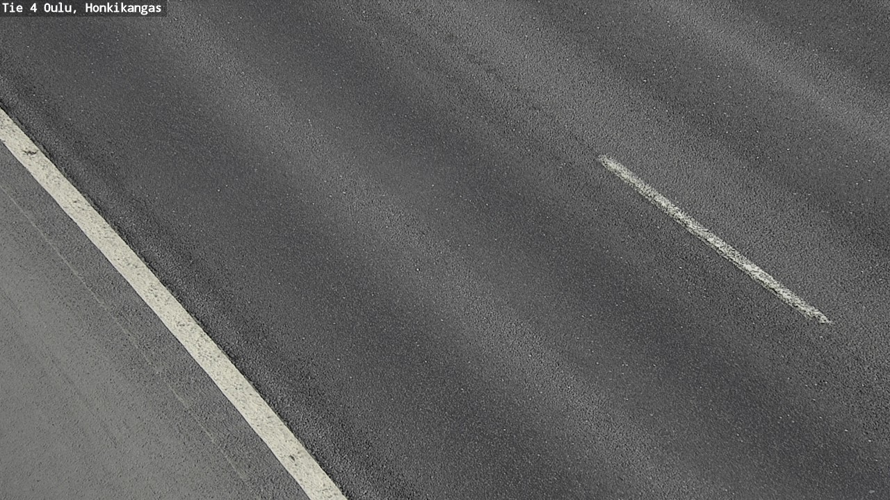 Kelikamerat Kuva Tie 4 Oulu, Honkikangas, Oulu, Pohjois-Pohjanmaa