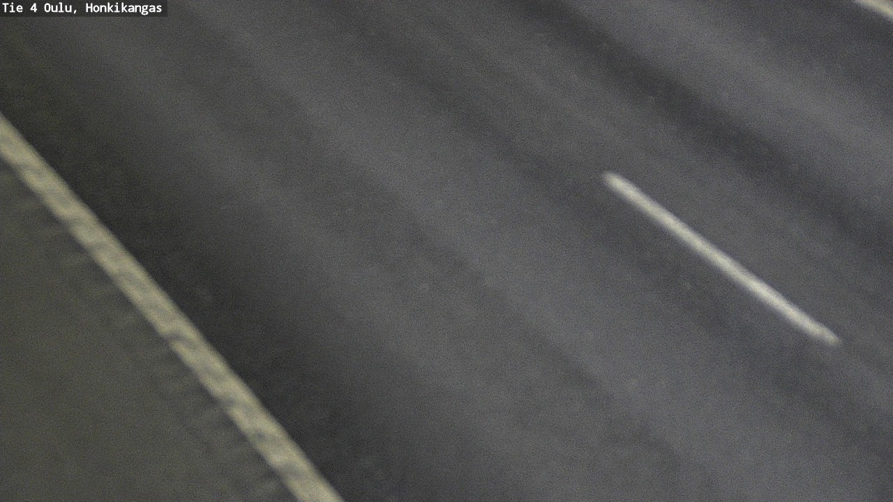 Kelikamerat Kuva Tie 4 Oulu, Honkikangas, Oulu, Pohjois-Pohjanmaa