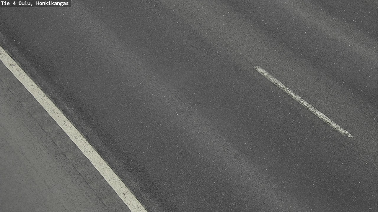 Kelikamerat Kuva Tie 4 Oulu, Honkikangas, Oulu, Pohjois-Pohjanmaa