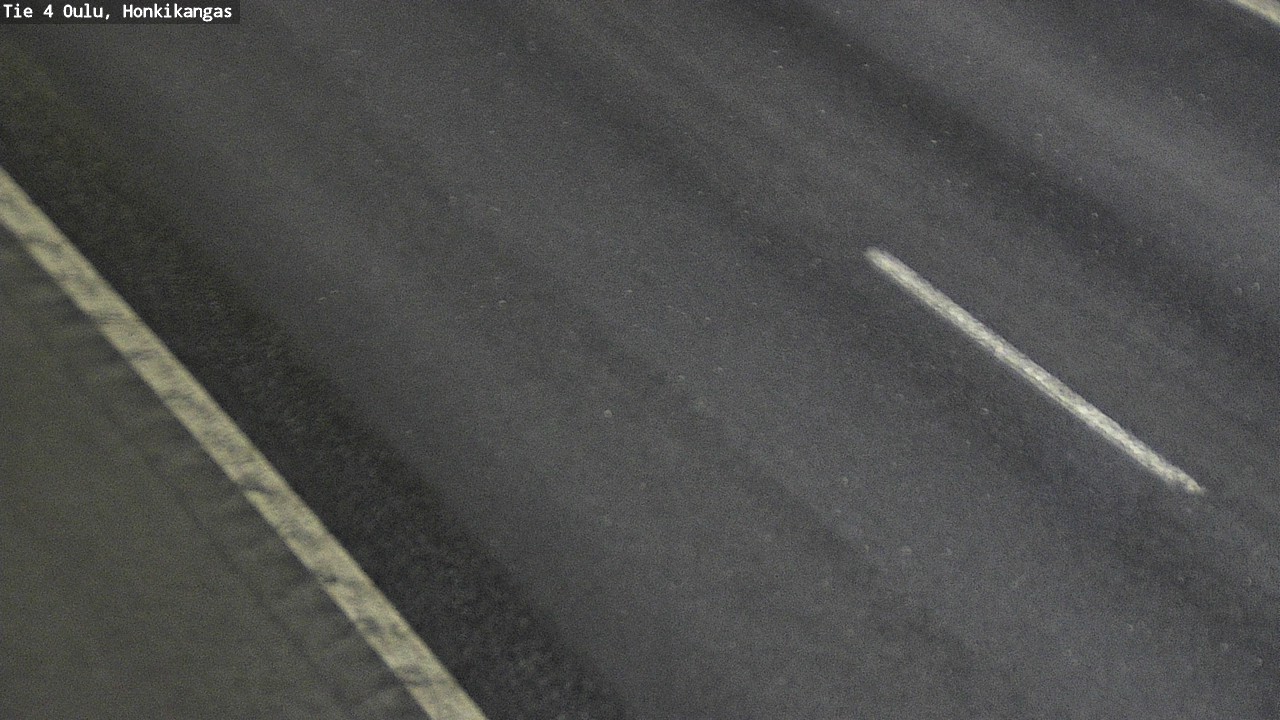 Kelikamerat Kuva Tie 4 Oulu, Honkikangas, Oulu, Pohjois-Pohjanmaa