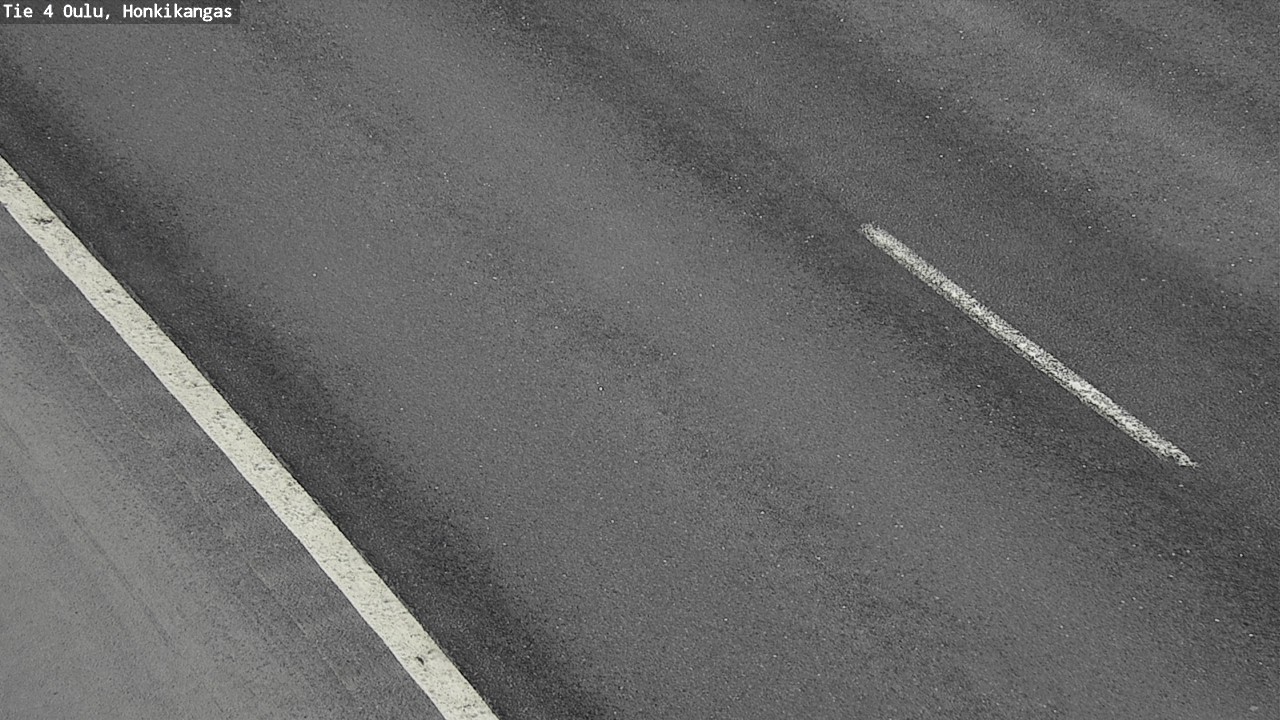 Kelikamerat Kuva Tie 4 Oulu, Honkikangas, Oulu, Pohjois-Pohjanmaa