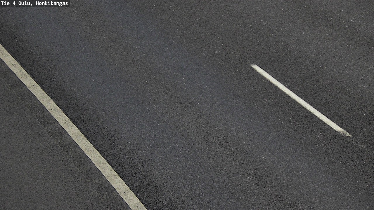 Kelikamerat Kuva Tie 4 Oulu, Honkikangas, Oulu, Pohjois-Pohjanmaa