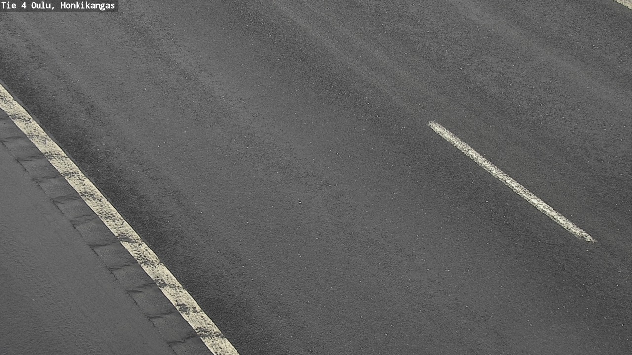 Kelikamerat Kuva Tie 4 Oulu, Honkikangas, Oulu, Pohjois-Pohjanmaa