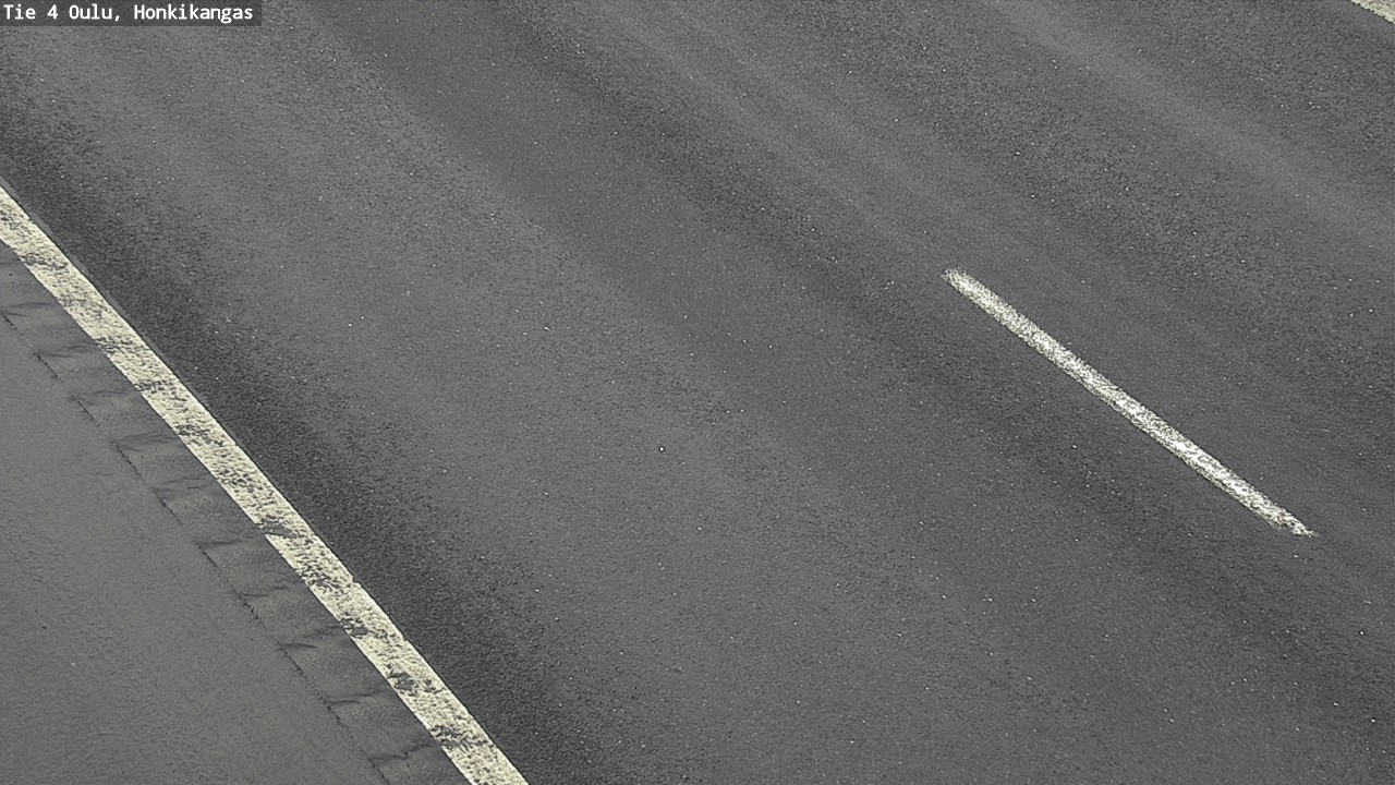 Kelikamerat Kuva Tie 4 Oulu, Honkikangas, Oulu, Pohjois-Pohjanmaa