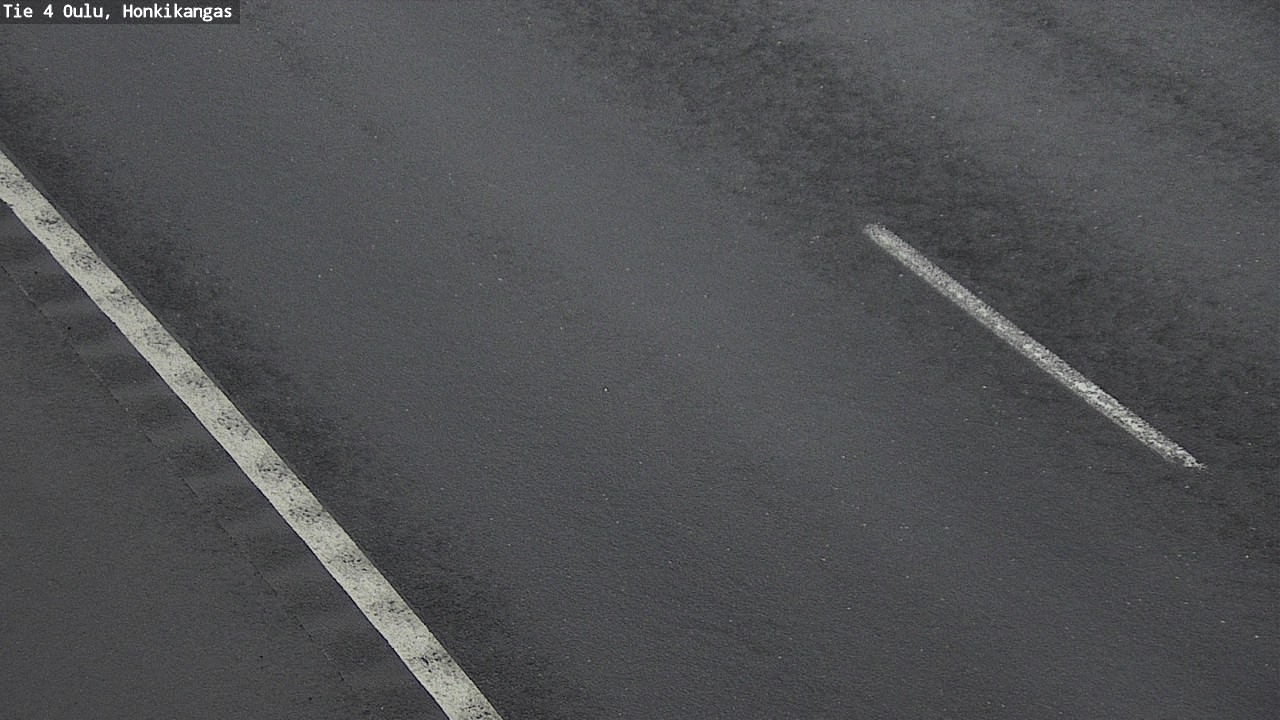 Kelikamerat Kuva Tie 4 Oulu, Honkikangas, Oulu, Pohjois-Pohjanmaa