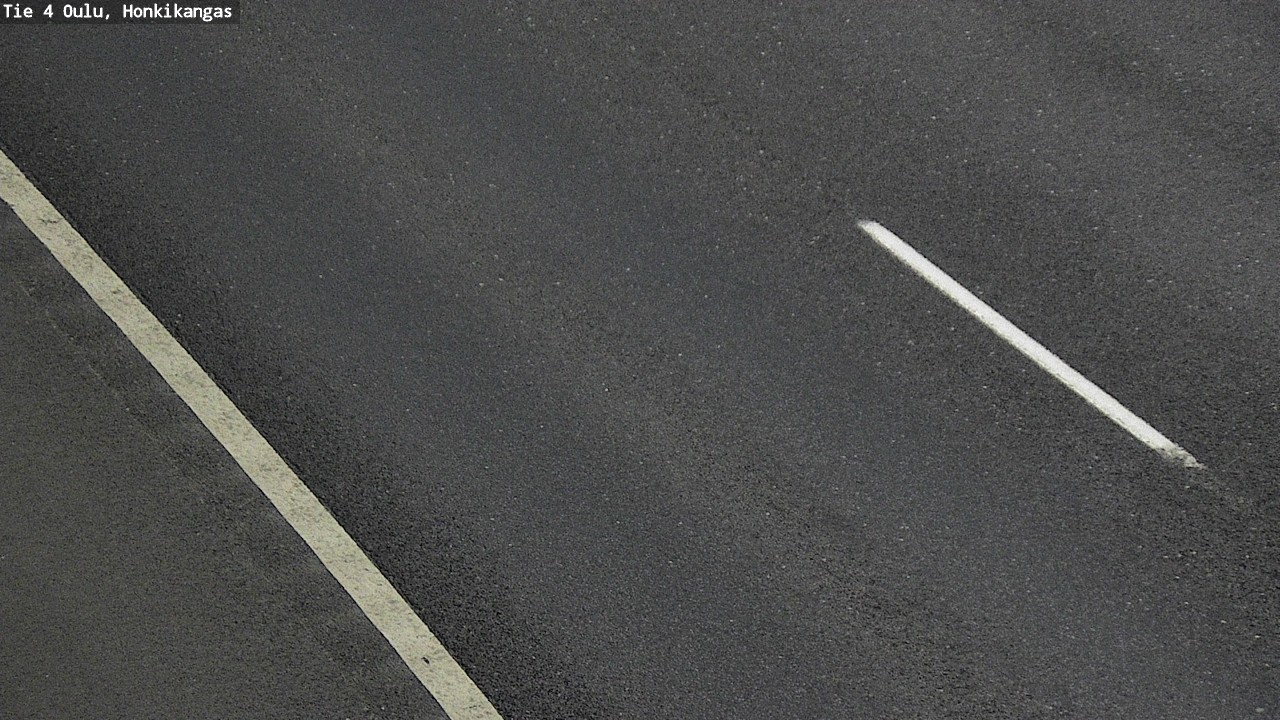 Kelikamerat Kuva Tie 4 Oulu, Honkikangas, Oulu, Pohjois-Pohjanmaa