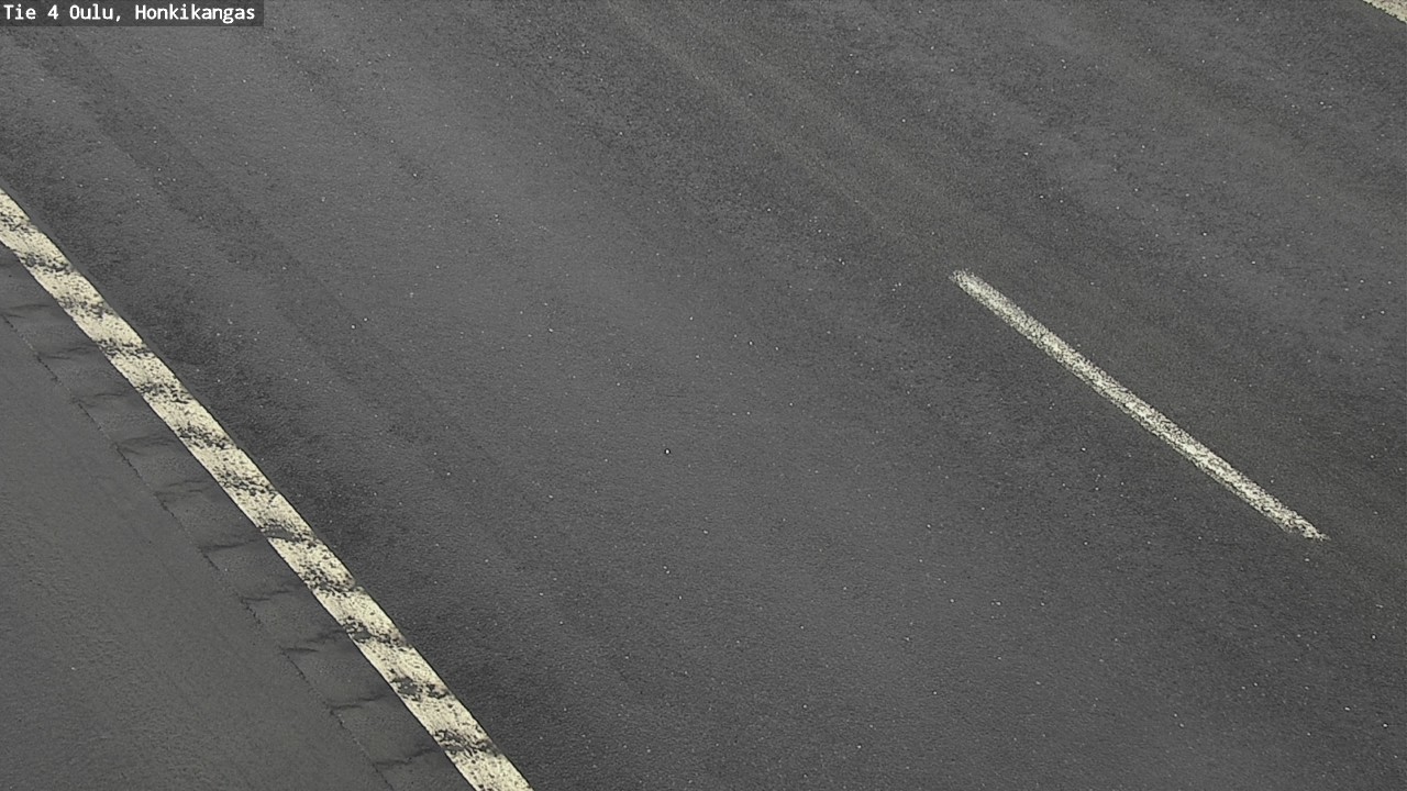 Kelikamerat Kuva Tie 4 Oulu, Honkikangas, Oulu, Pohjois-Pohjanmaa