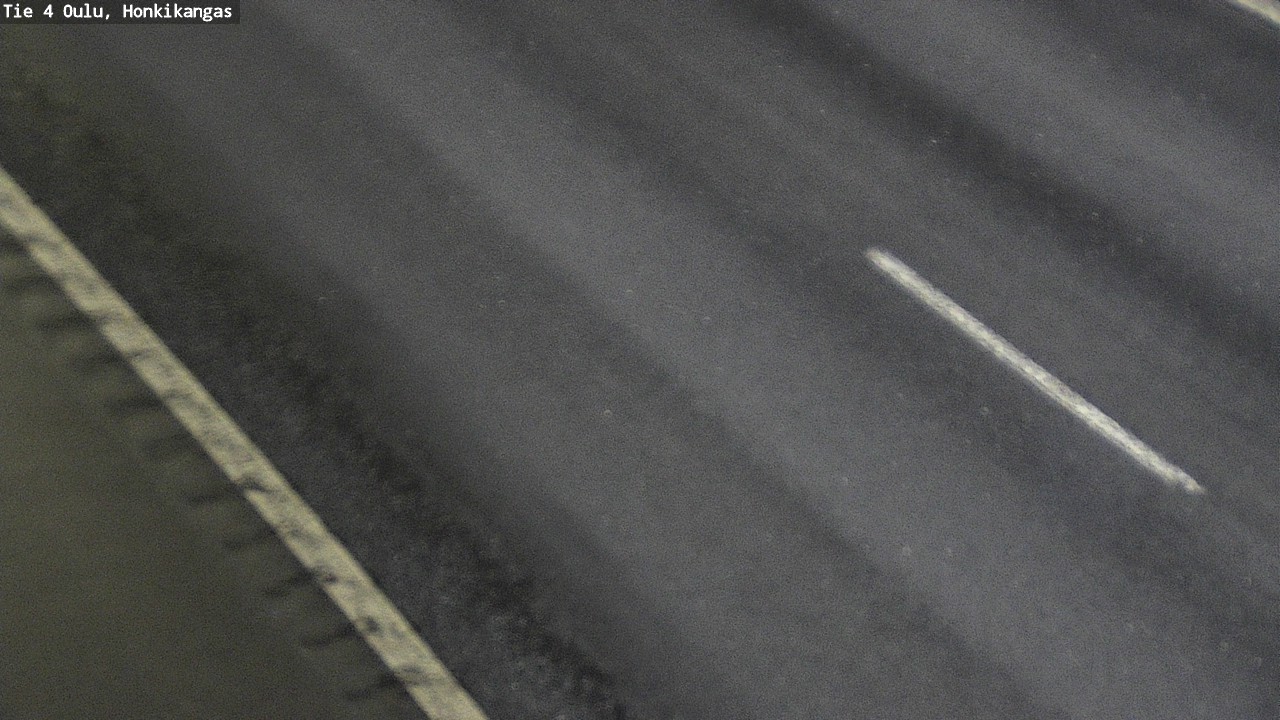 Kelikamerat Kuva Tie 4 Oulu, Honkikangas, Oulu, Pohjois-Pohjanmaa