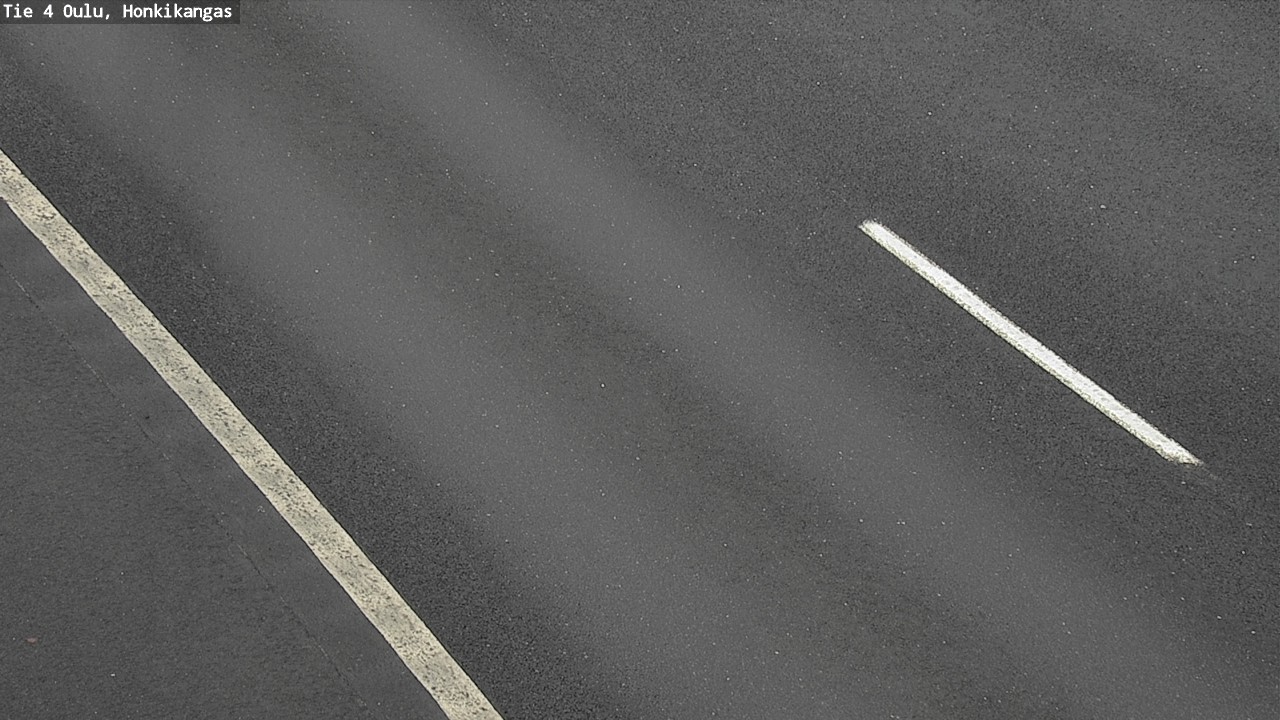 Kelikamerat Kuva Tie 4 Oulu, Honkikangas, Oulu, Pohjois-Pohjanmaa