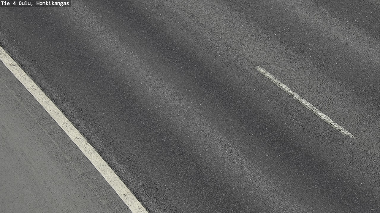 Kelikamerat Kuva Tie 4 Oulu, Honkikangas, Oulu, Pohjois-Pohjanmaa